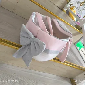 Корзина для переноски