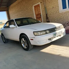 Toyota Camry 1993