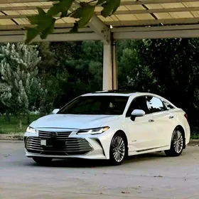 Toyota Avalon 2019