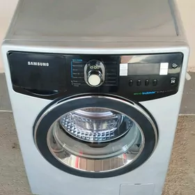 kir maşyn SAWSUNG 6 kg