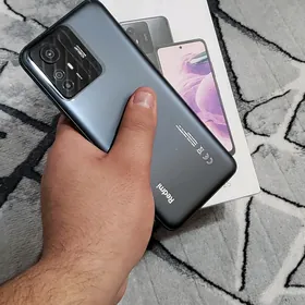 Redmi note 12S 8/256