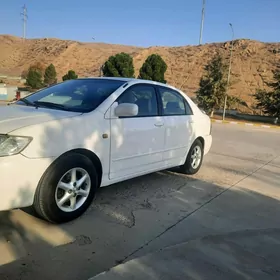 Toyota Corolla 2006