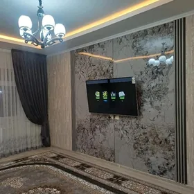 4 комнат 2 этаж 40 дом