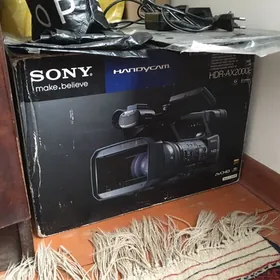 Sony kamera 2000e