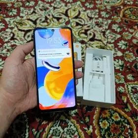 Redmi Not 11 Pro 8/128