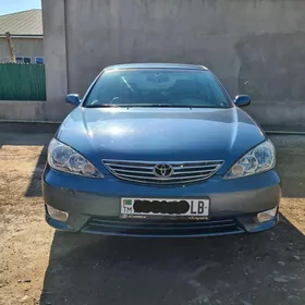 Toyota Camry 2002