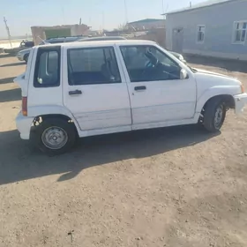 Daewoo Tico 1995