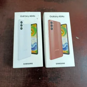 Samsung A04 s 4/64