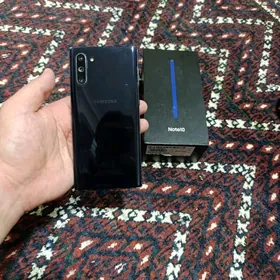 Samsung Not 10 8/128