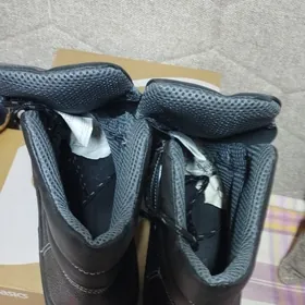 Ботинки рабочие