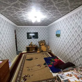 1 этаж 3 комнат 1 mkr