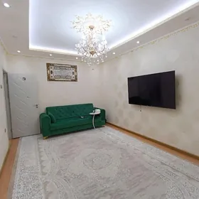 Мир7 2комнатная