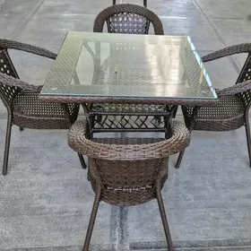 dokolan Stol Stul Стол Стул