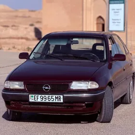Opel Astra 1995
