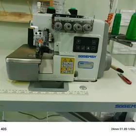 оверлок. averlok манекен