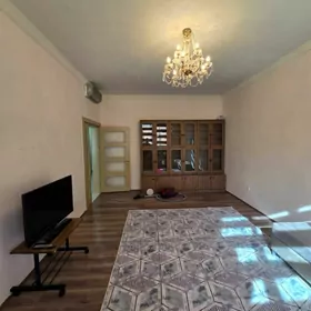 МИР 8/4 2КОМ 3 ЭТАЖ 96м2️️️️