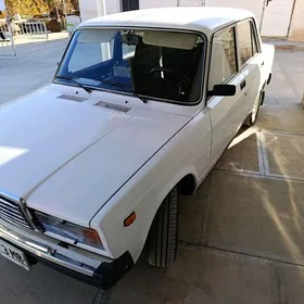 Lada 2107 2004
