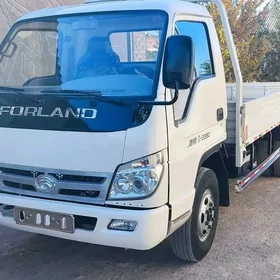 Forland H3 2013