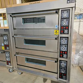 Dhofka tok pec печ