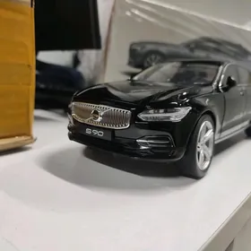 volvo