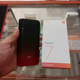 REDMI 7 (ram 3/32 gb)