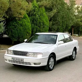 Toyota Avalon 1996