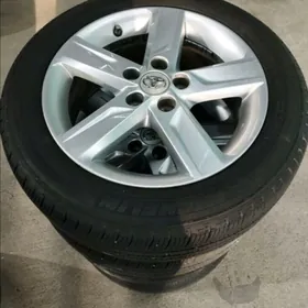 Palta Diska balon 17