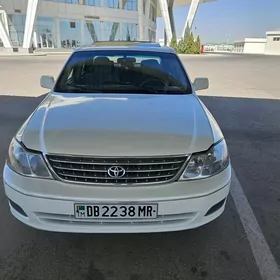 Toyota Avalon 2000