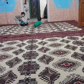 oy işlerine komekci gerek