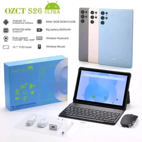 S26 ultra tablet