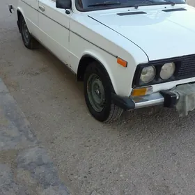 Lada 2106 1984