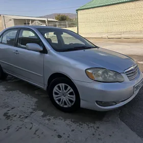 Toyota Corolla 2003