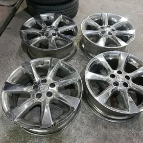 Lexus rx diska 19 lyk