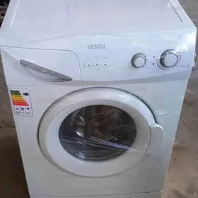 KIR MAŞYN VESTEL 6KL