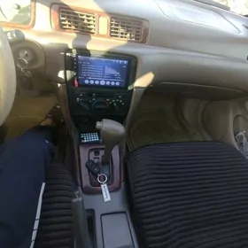 Toyota Camry 1999