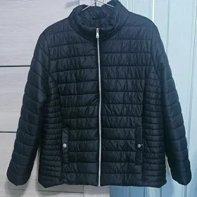 Куртки женские