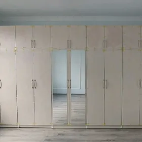 MEBEL ️️️ GARNATUR ŞKAF