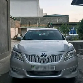 Toyota Camry 2007