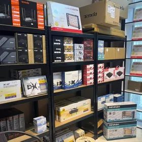 IPTEC HDBOX ICE PRO MYBOX TEND