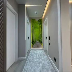 Гаудан «Б» 3 комнаты full