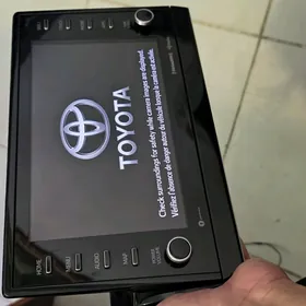 CAMRY 2022 ULY MANITOR