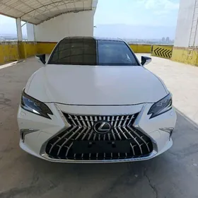 Lexus ES 350 2025