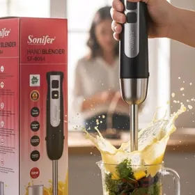 blender utuk блэндер ütük