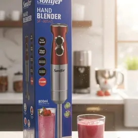 blender utuk блэндер ütük