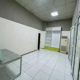 arenda ofis mary saher