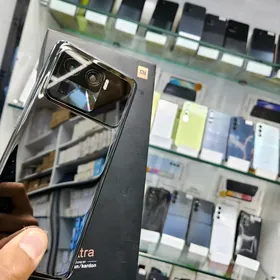 Mi 11 ultra 12/256GB