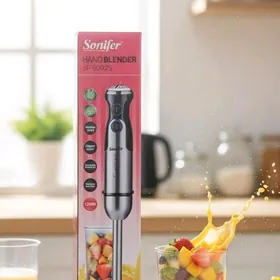 blender utuk блэндер ütük