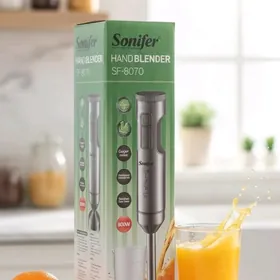 blender utuk блэндер ütük