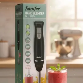 blender utuk блэндер ütük