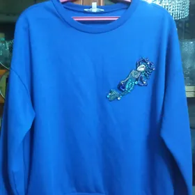 женская кофты